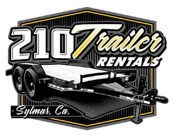 210 Trailer Rentals